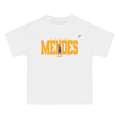 Liedson Mendes Vintage Tee