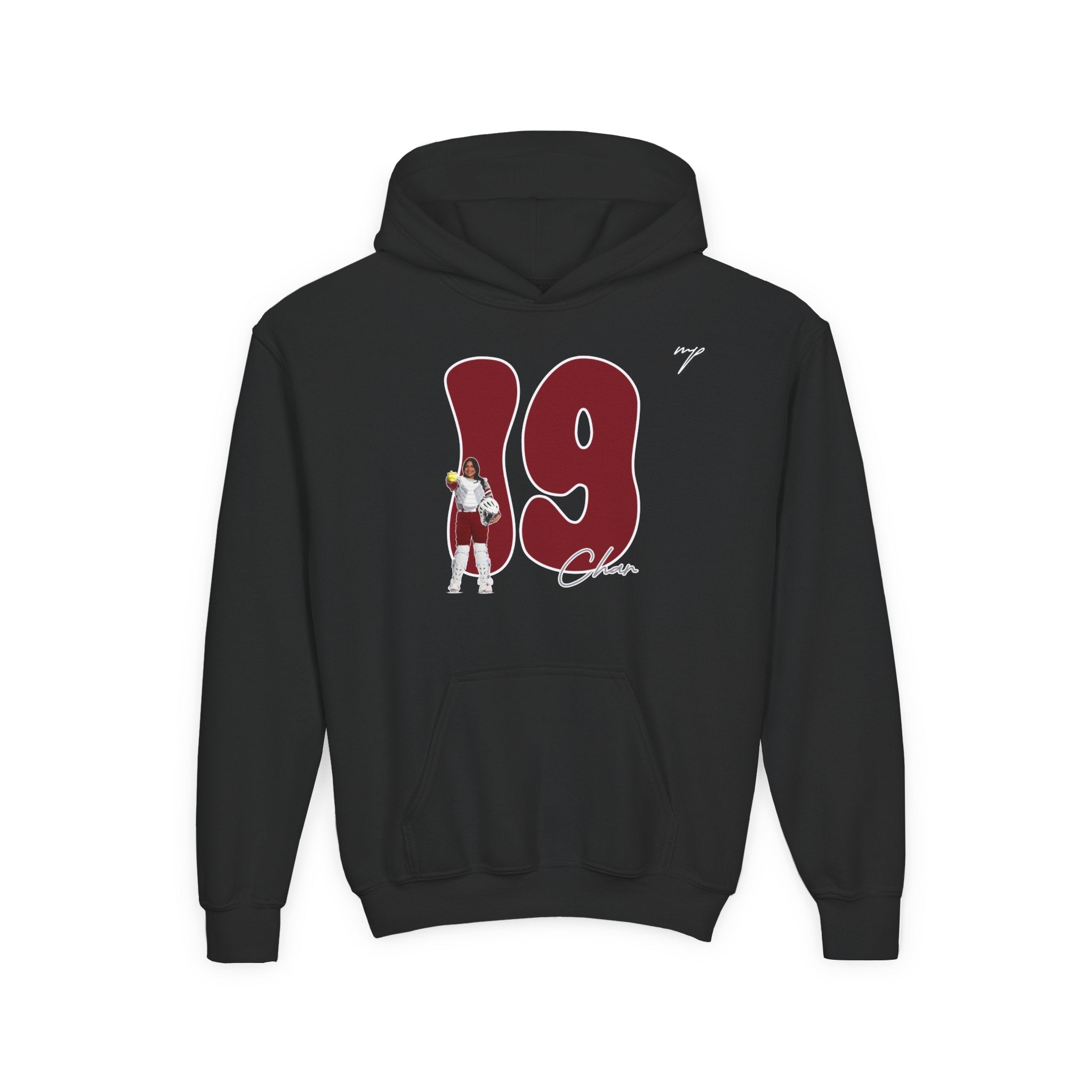 Charli Dixon YOUTH Hoodie