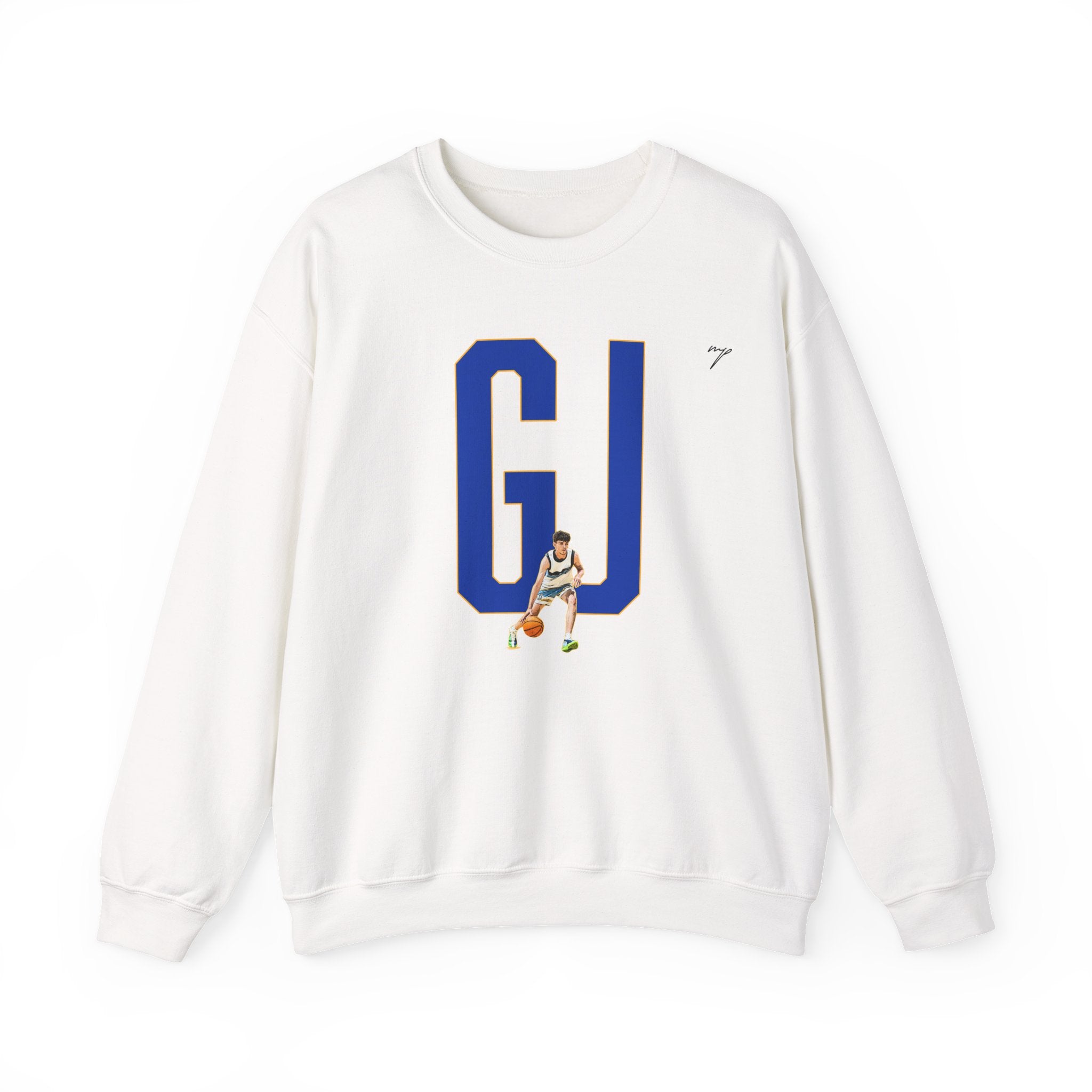 Gavyn Jellison Crewneck
