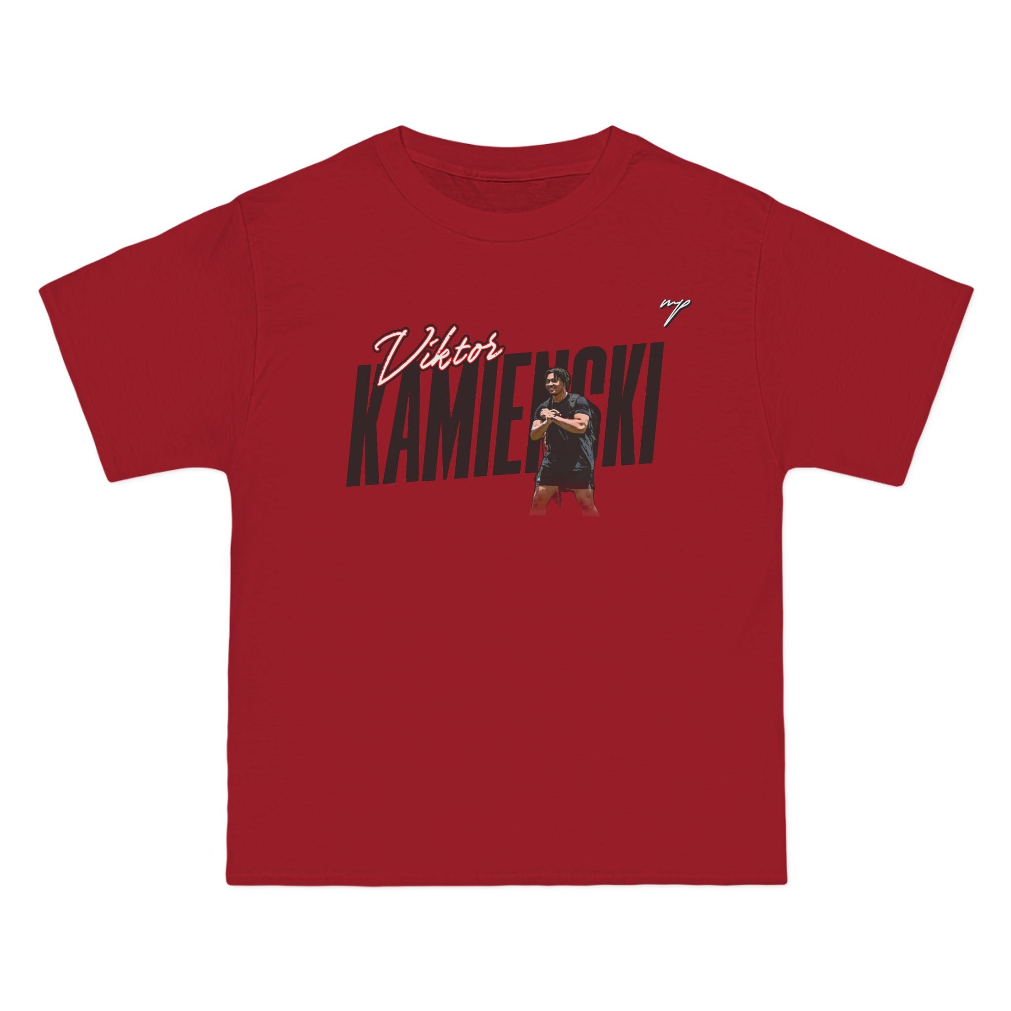 Viktor Kamienski Vintage Tee