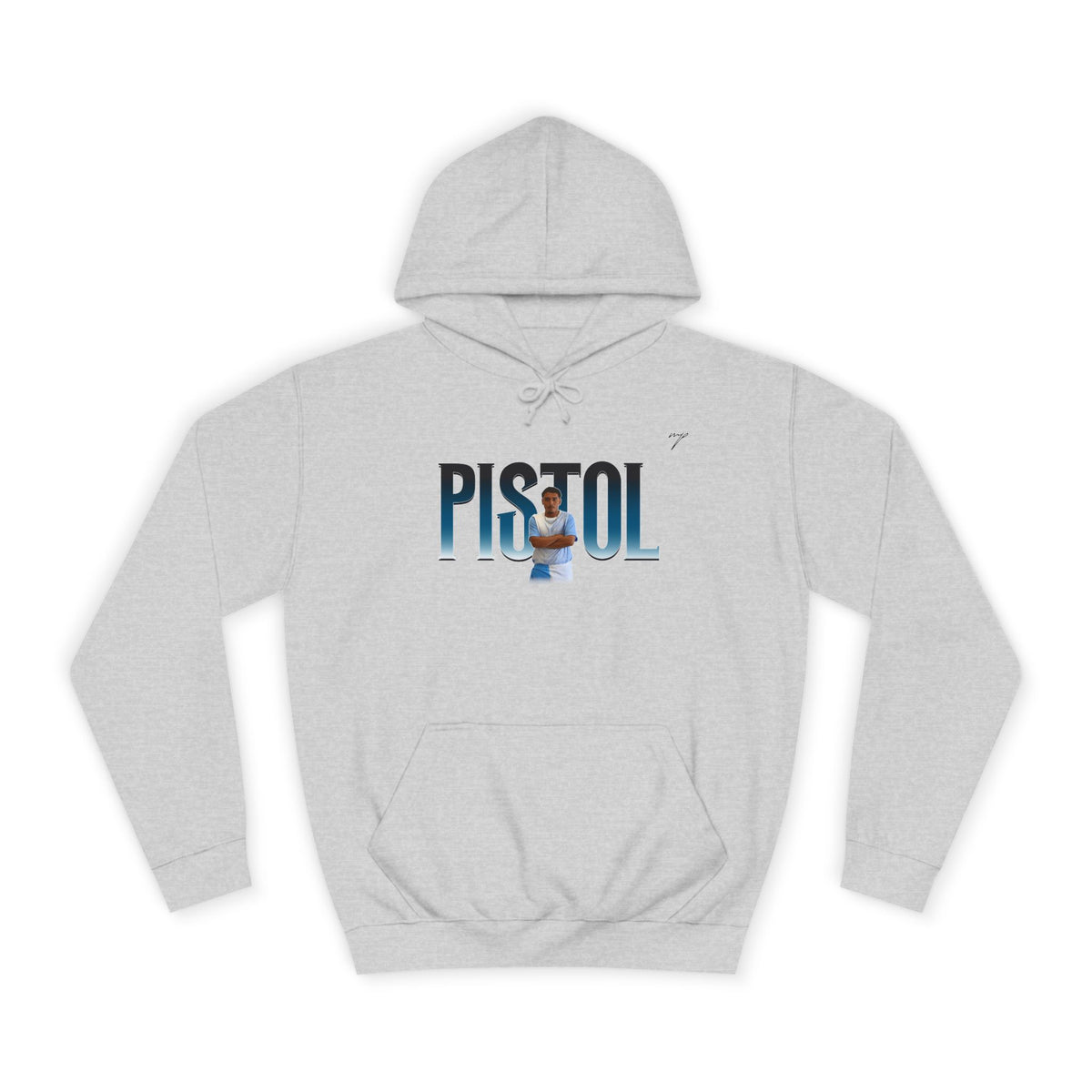 David Najarro Hoodie