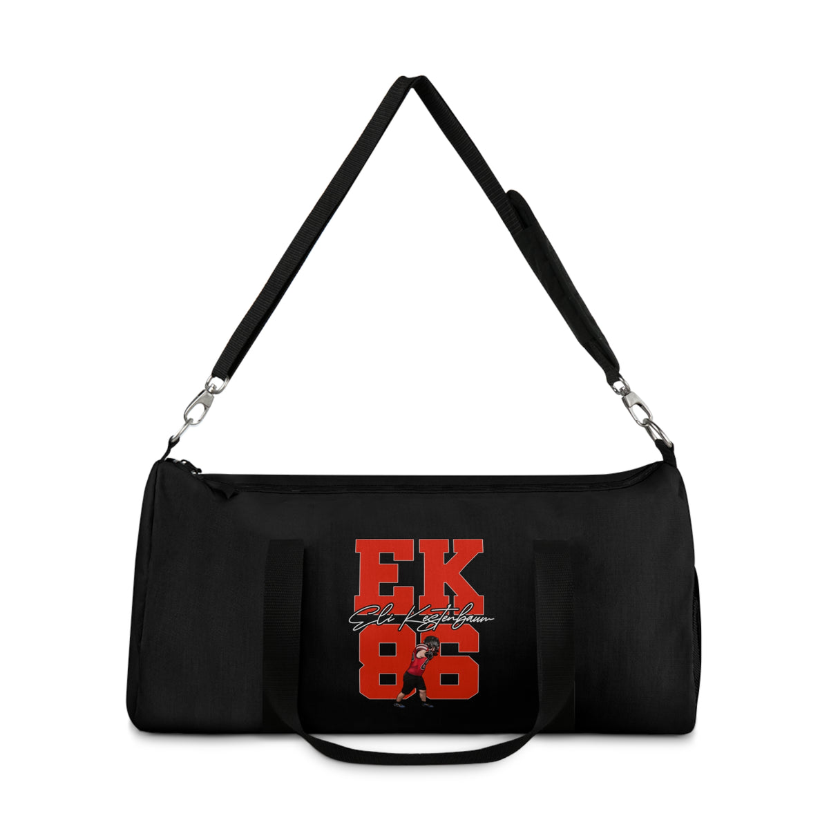 Eli Kestenbaum MyPlayer Duffel