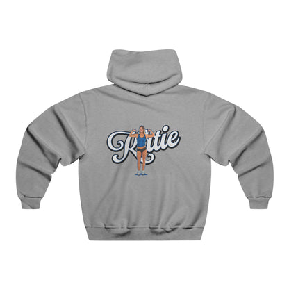 Katie Meade Vintage Hoodie