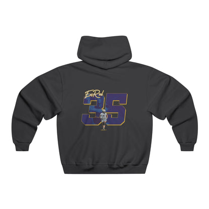 Emily Rodriguez Vintage Hoodie