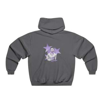 Will Jordan Vintage Hoodie
