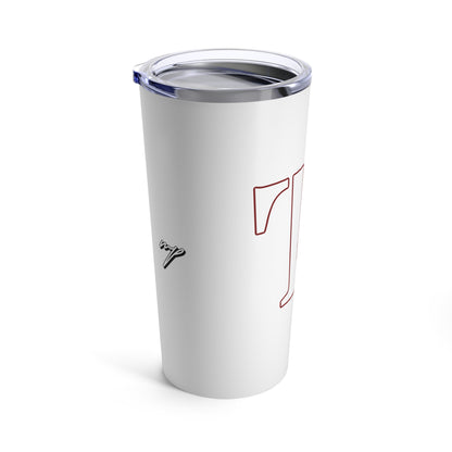 Tyson Waughtel Tumbler Mug