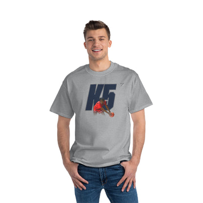 Kenneth Fields Vintage Tee