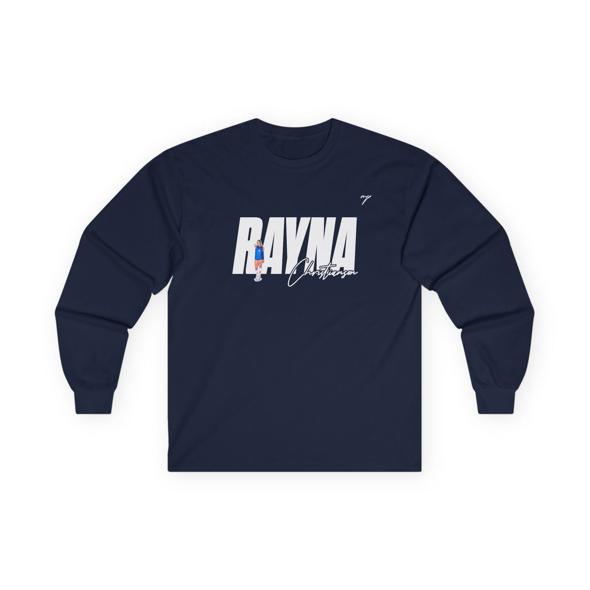 Rayna Christianson Long Sleeve