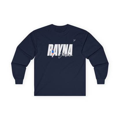 Rayna Christianson Long Sleeve