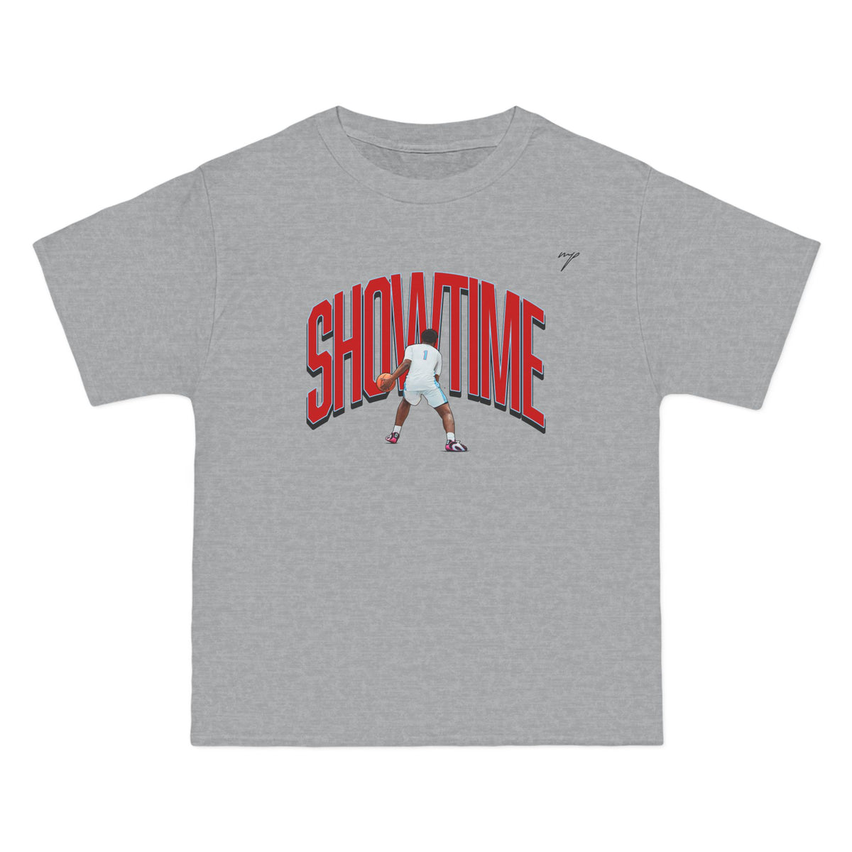 Damari Stephens Vintage Tee