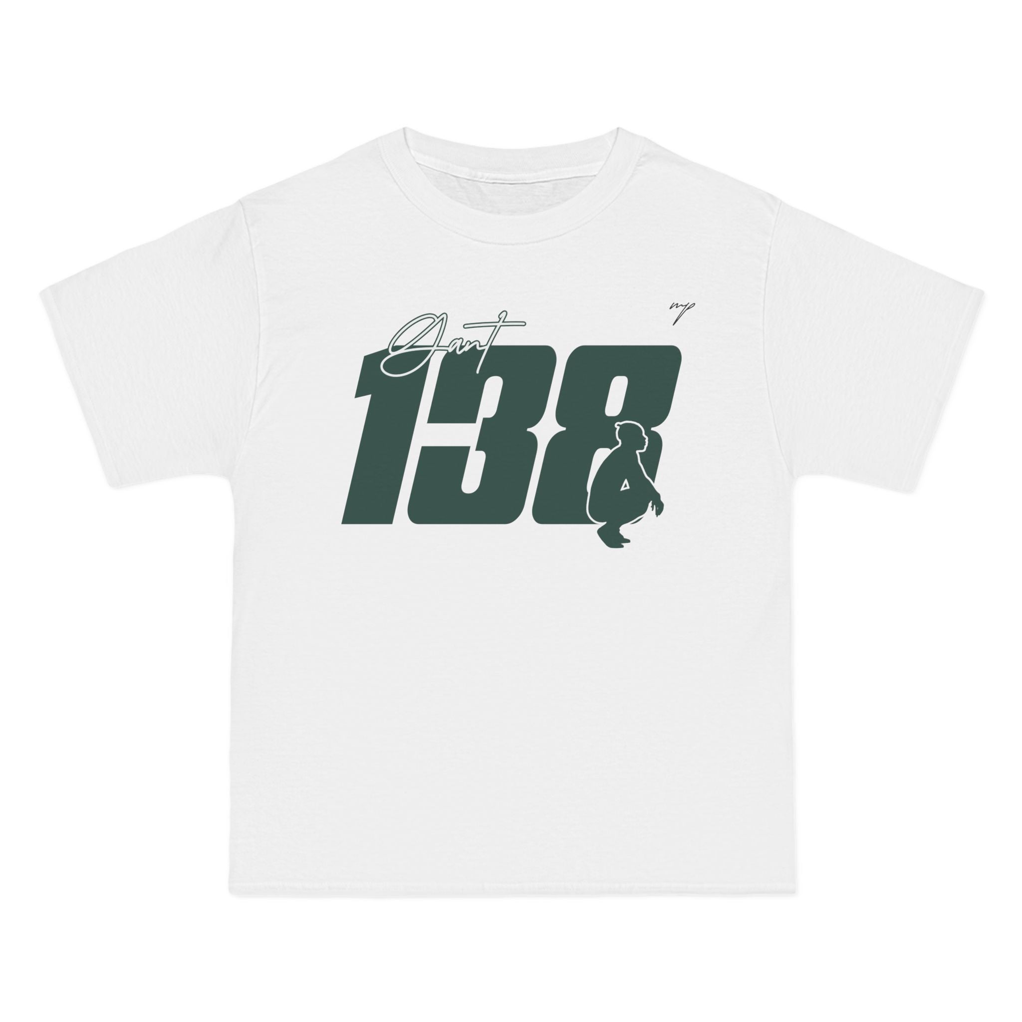Dale Gant Vintage Tee