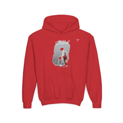 Maddie Stoddard YOUTH Hoodie