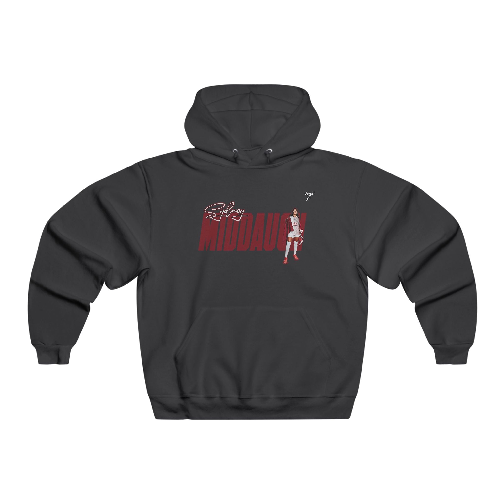 Sydney Middaugh Vintage Hoodie