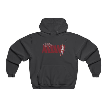 Sydney Middaugh Vintage Hoodie