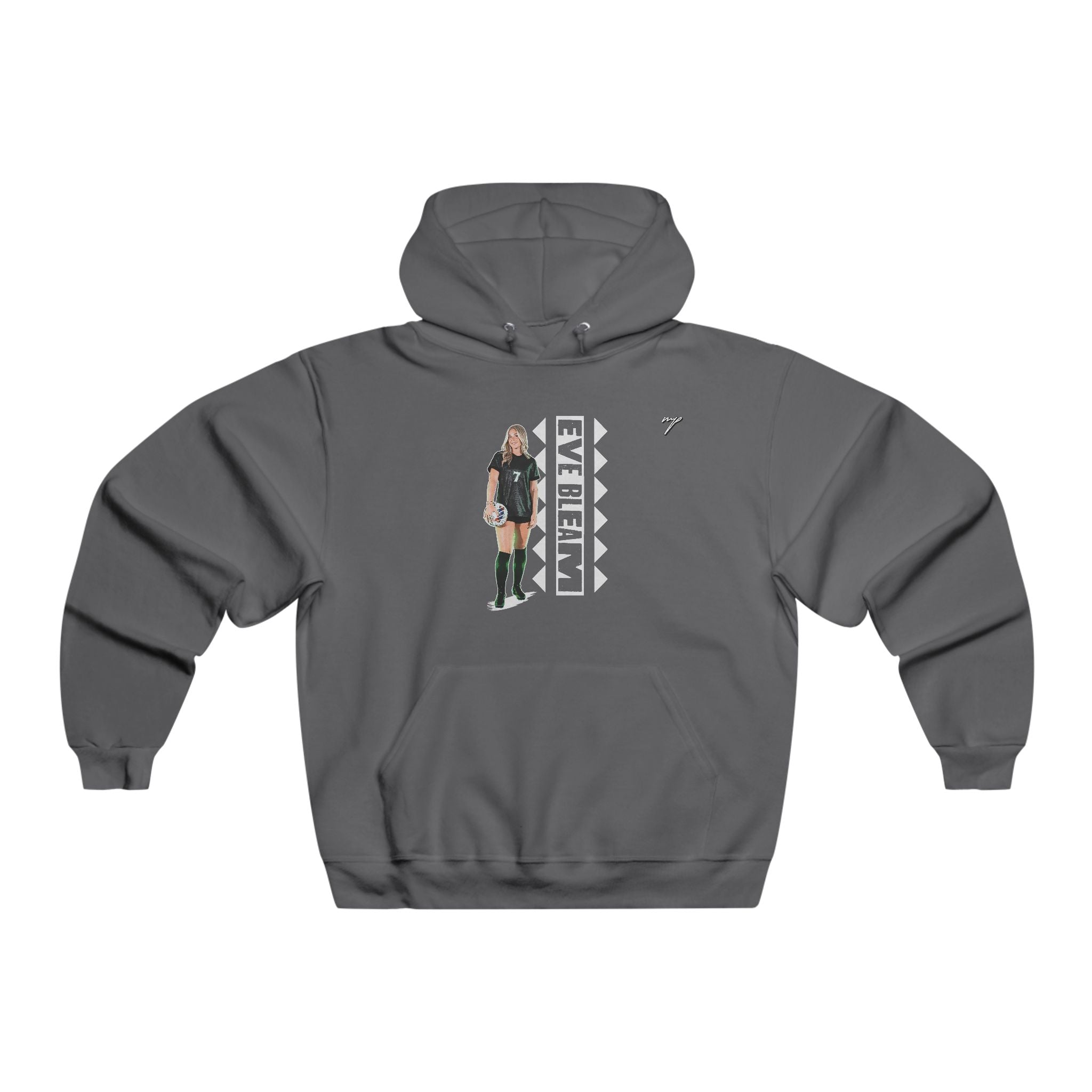 Eve Bleam Vintage Hoodie