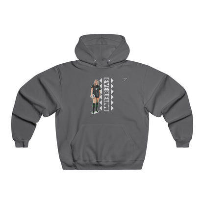 Eve Bleam Vintage Hoodie