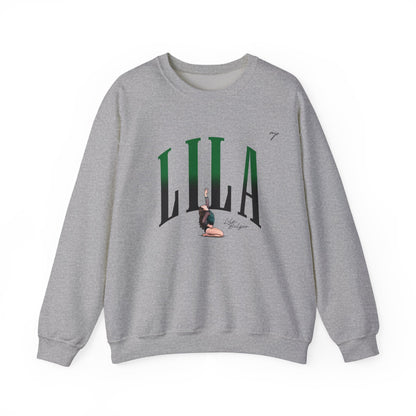 Lila Bulger Crewneck