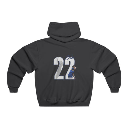 Ryan Calo Vintage Hoodie