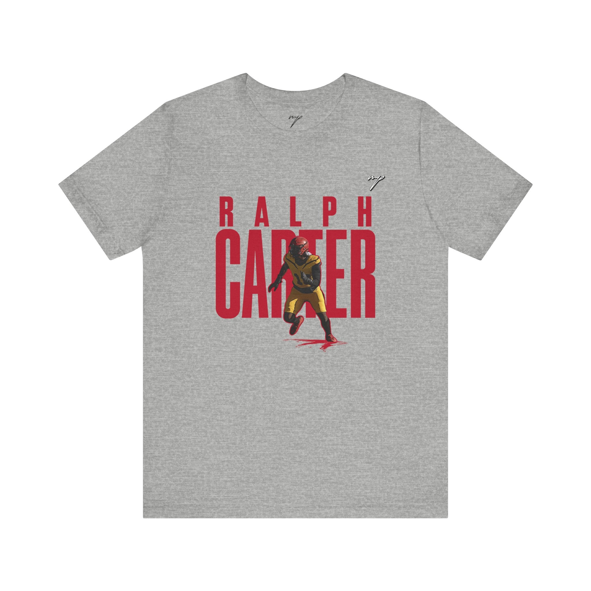 Ralph Carter Graphic Tee