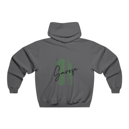 Bryan Saroza Vintage Hoodie