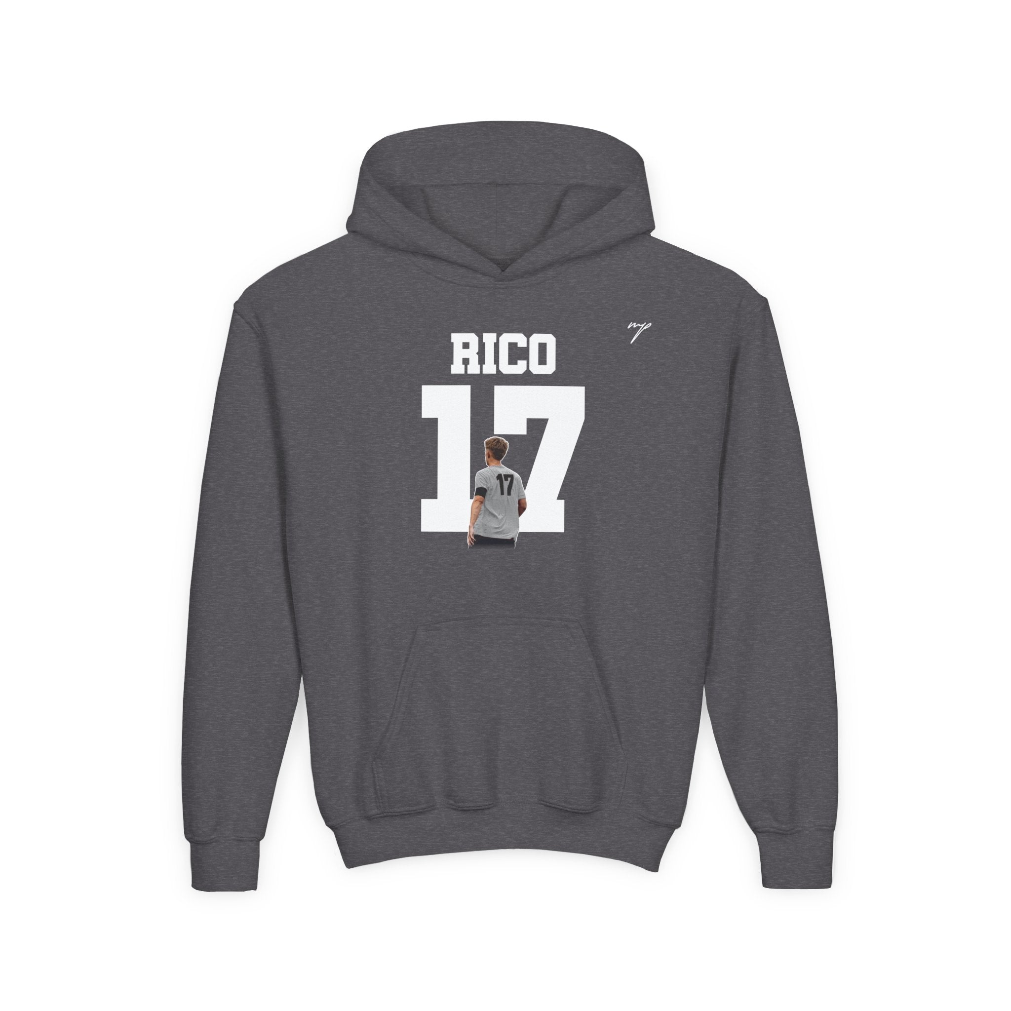 Anthony Marinco YOUTH Hoodie