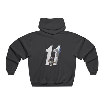 Camryn Hall Vintage Hoodie