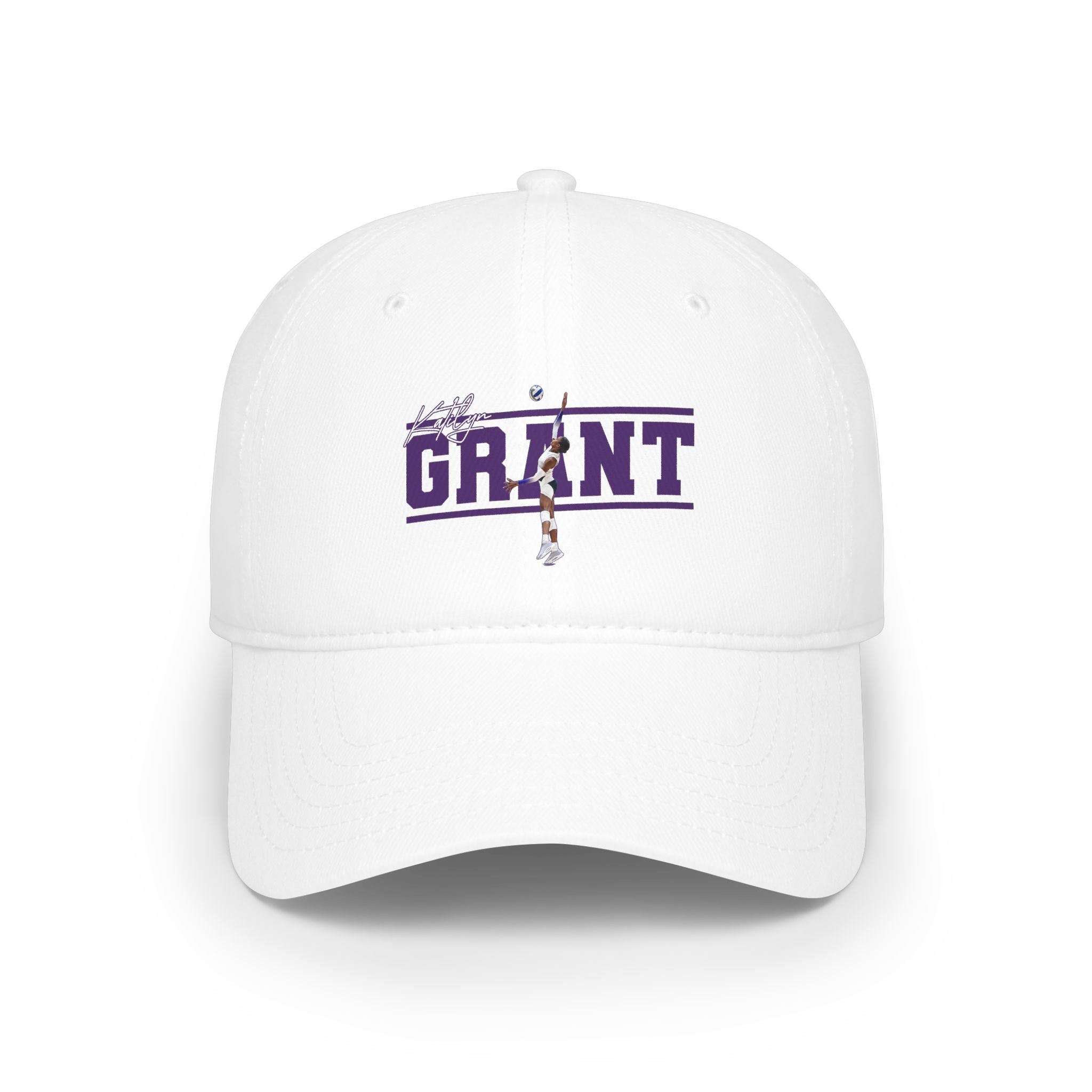 Katilyn Grant Hat