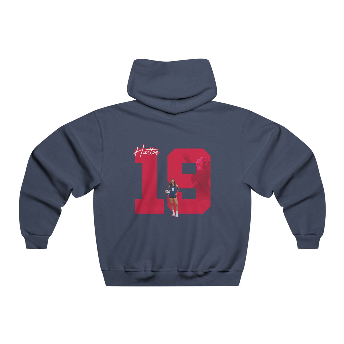 Brookelyn Hatton Vintage Hoodie