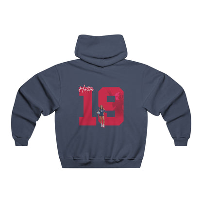 Brookelyn Hatton Vintage Hoodie
