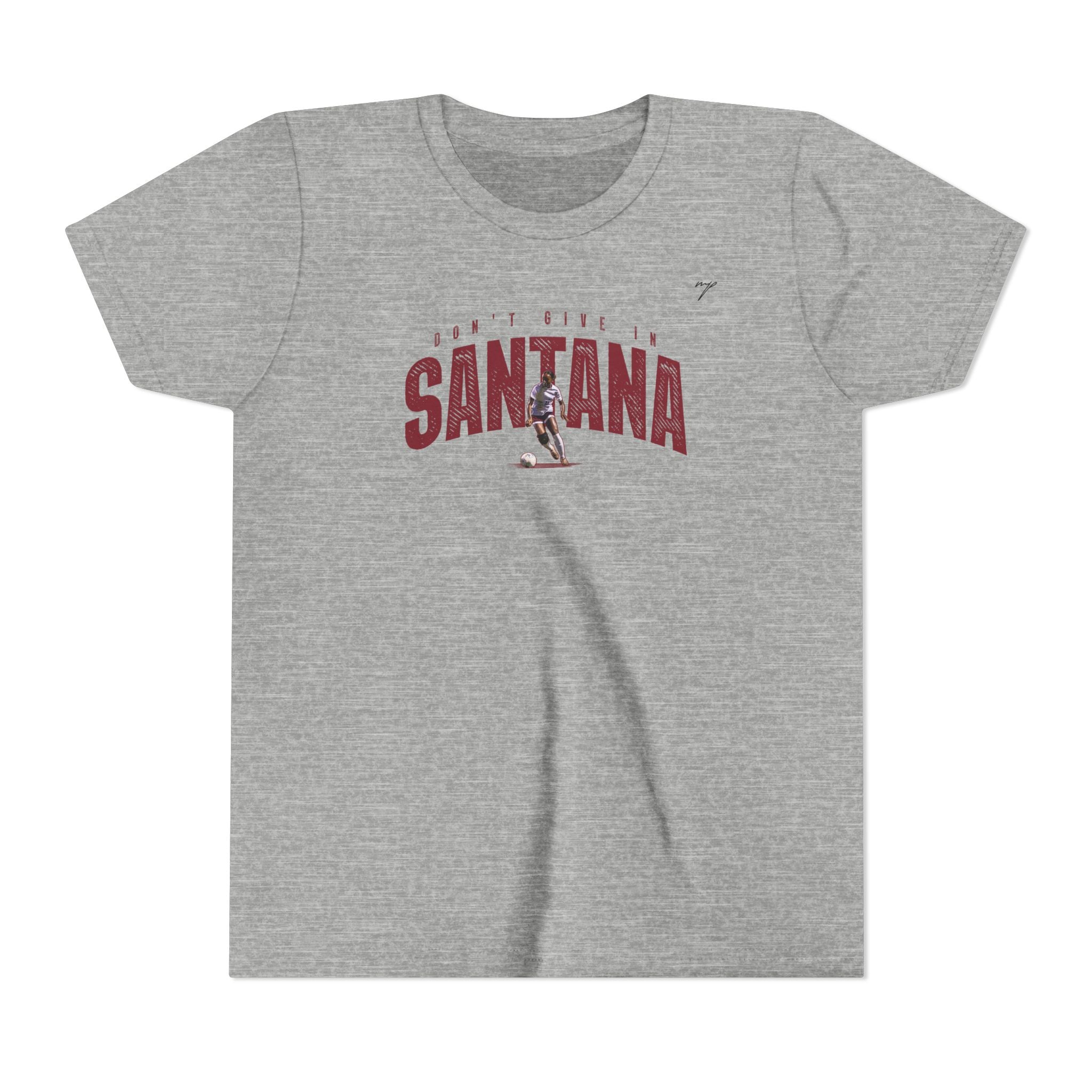 Kelis Snatna YOUTH Graphic Tee
