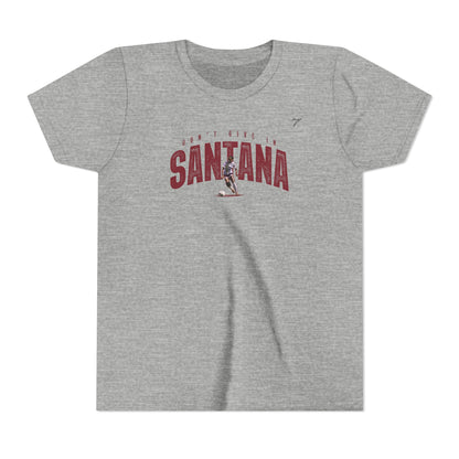 Kelis Santana YOUTH Graphic Tee