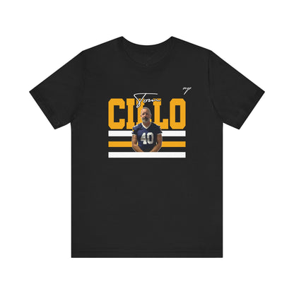 Tom Cillo Graphic Tee