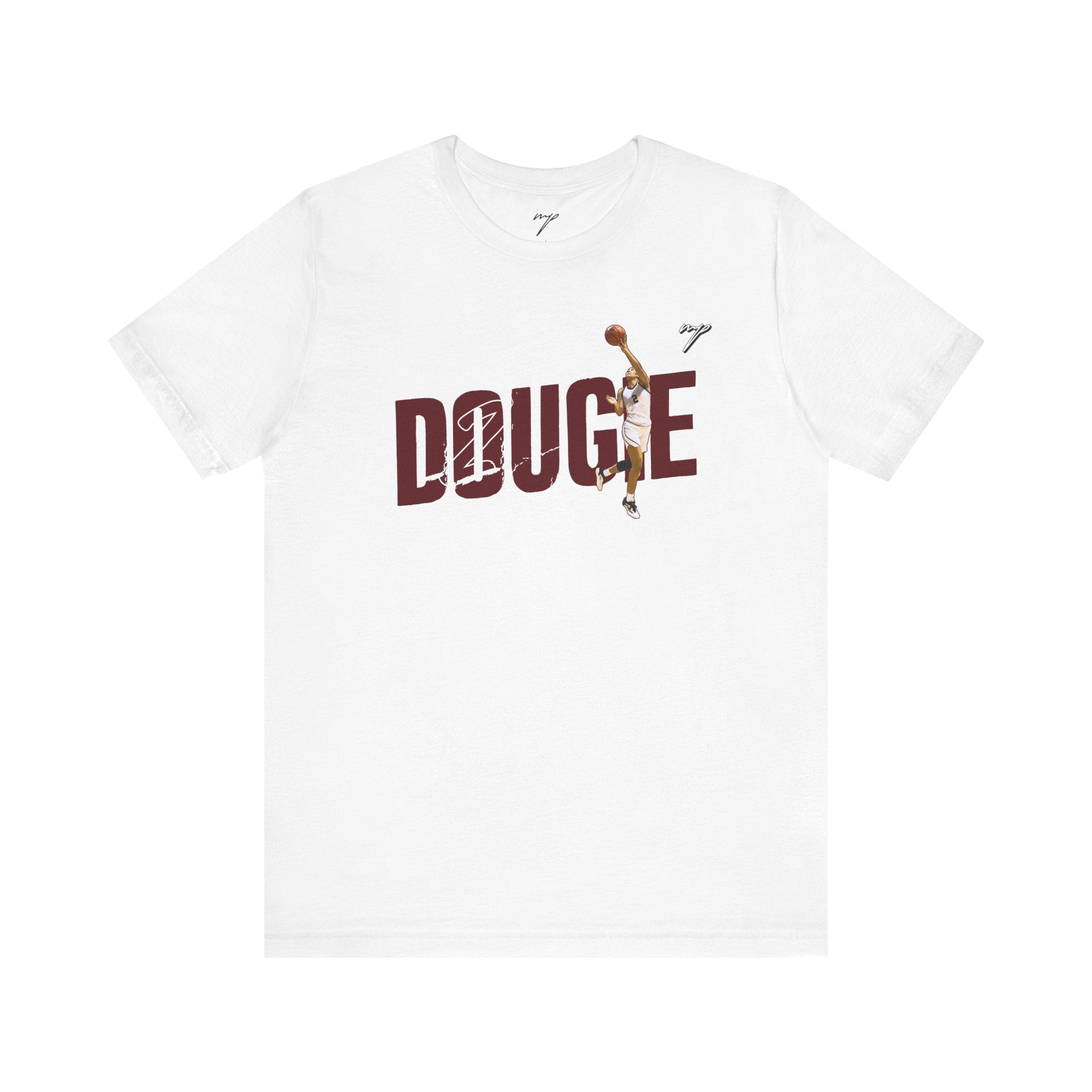 Lainie Douglas Graphic Tee