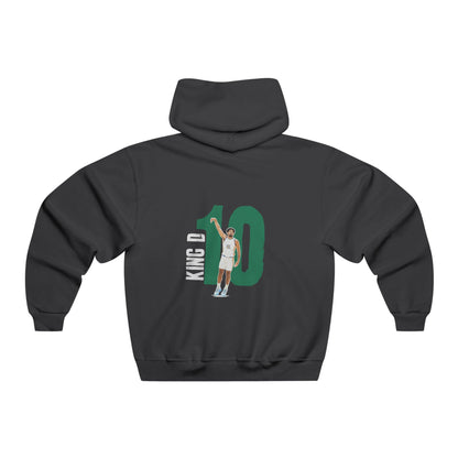 Darion Spottsville Vintage Hoodie
