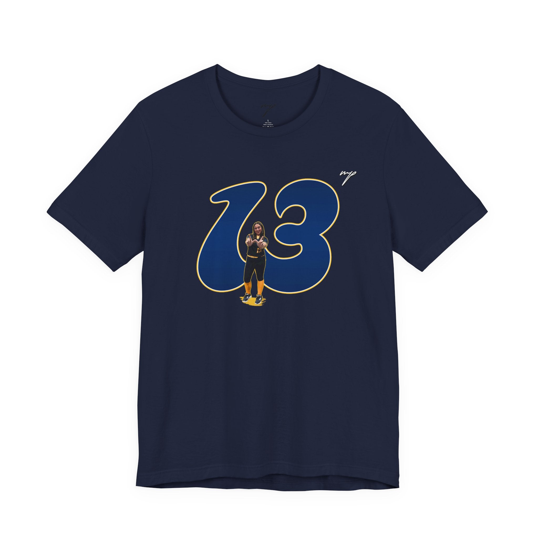 Kirsten Fitzgerald Graphic Tee