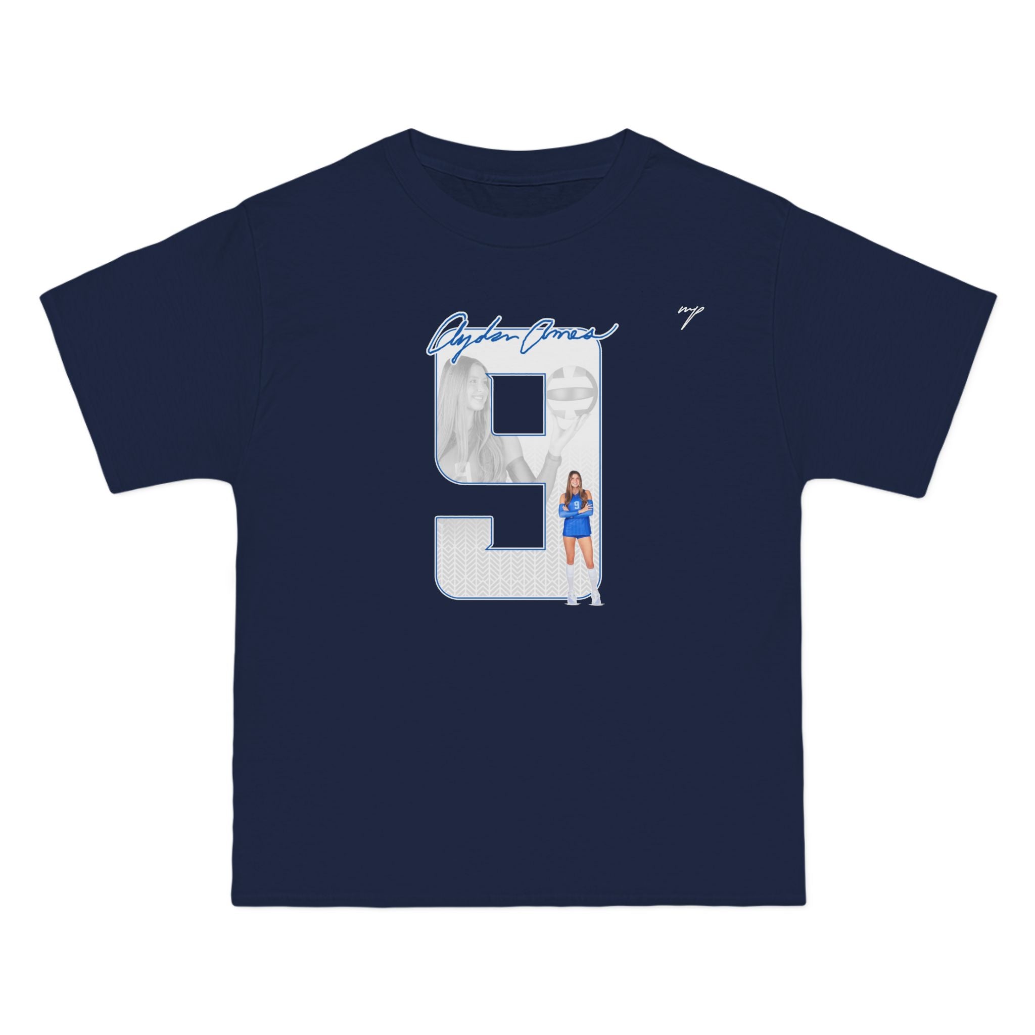 Ayden Ames Vintage Tee