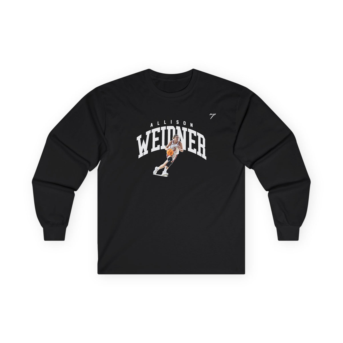 Allison Weidner Long Sleeve
