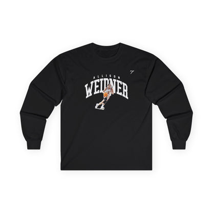Allison Weidner Long Sleeve