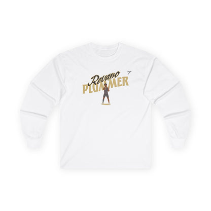Revano Plummer Long Sleeve Tee