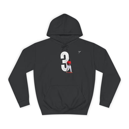 Brandon Fears Hoodie