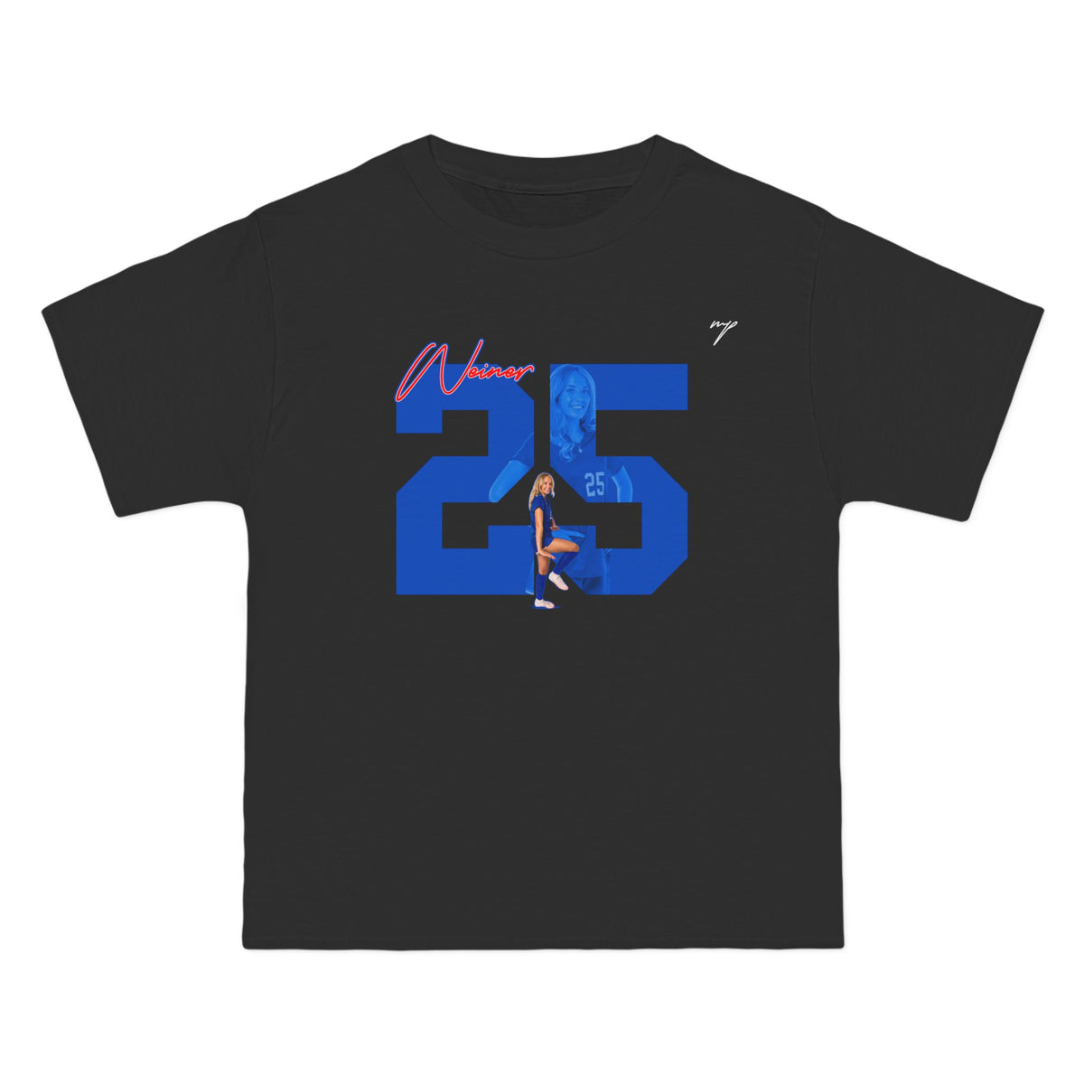 Gianna Weiner Vintage Tee