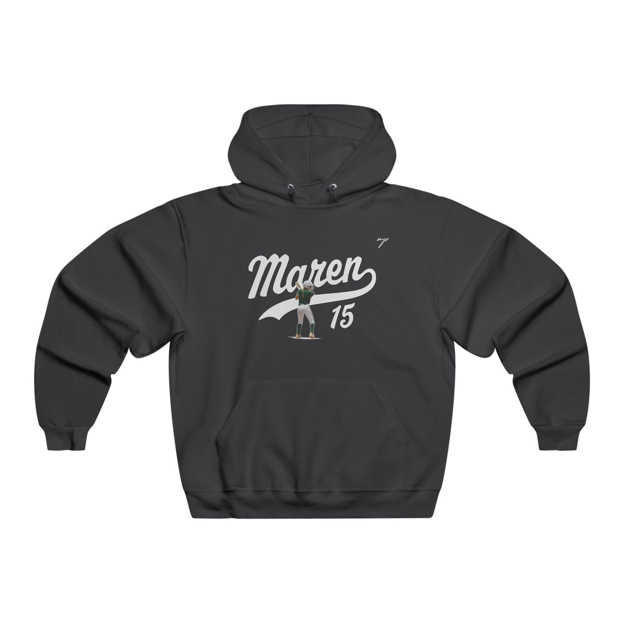 Maren Hornsby Vintage Hoodie