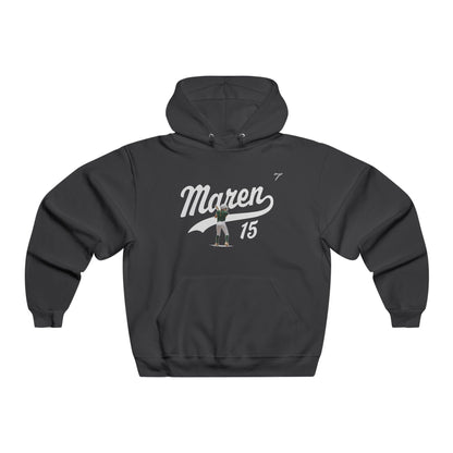 Maren Hornsby Vintage Hoodie