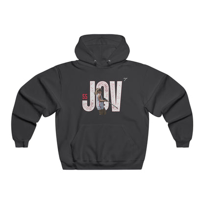 Jovie Noack Vintage Hoodie