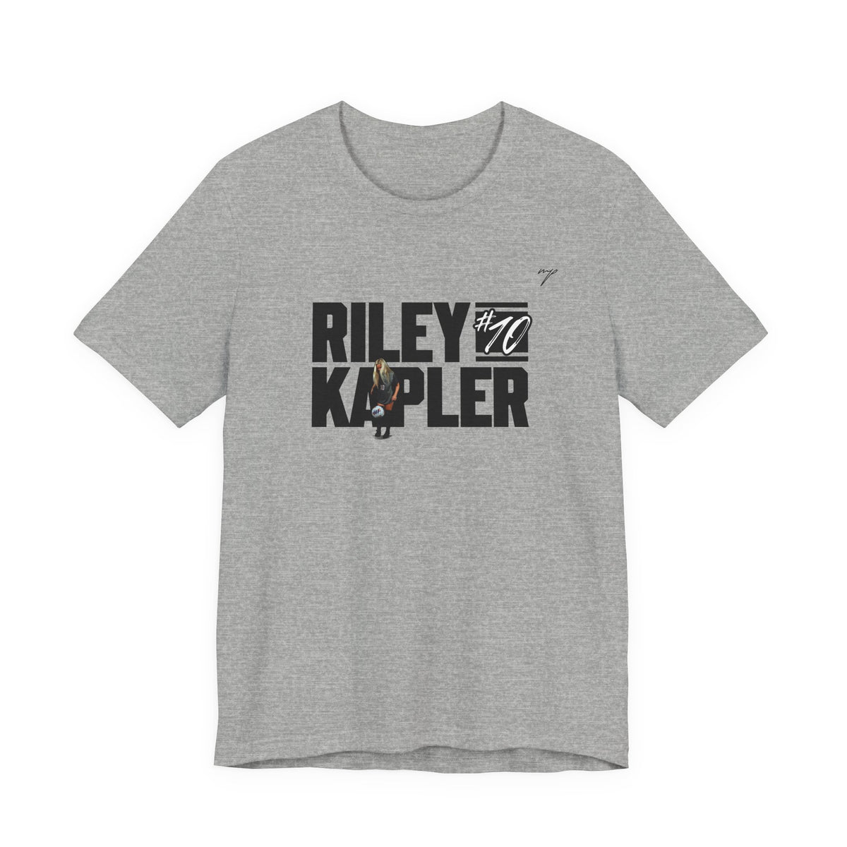 Riley Kapler Graphic Tee