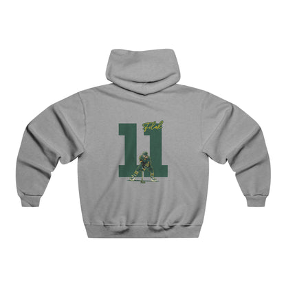 Zach Filak Vintage Hoodie