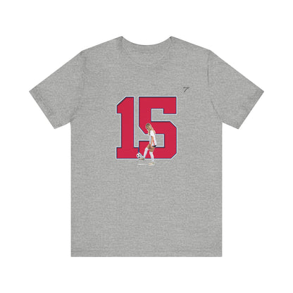 Makayla Bindrup Graphic Tee