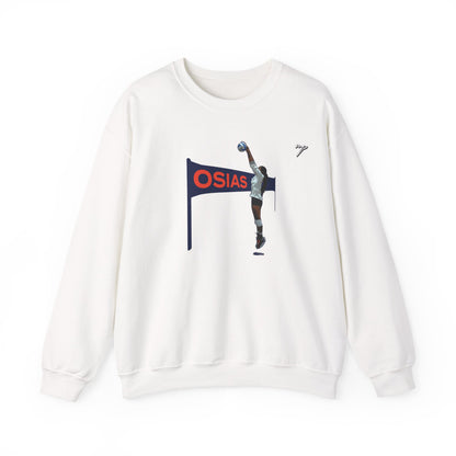 Neurdia Osias Crewneck