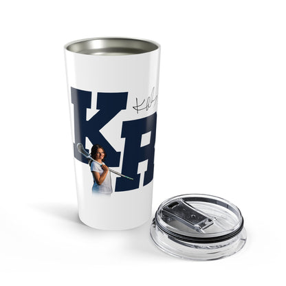 Kaleigh Renkowski Tumbler Mug