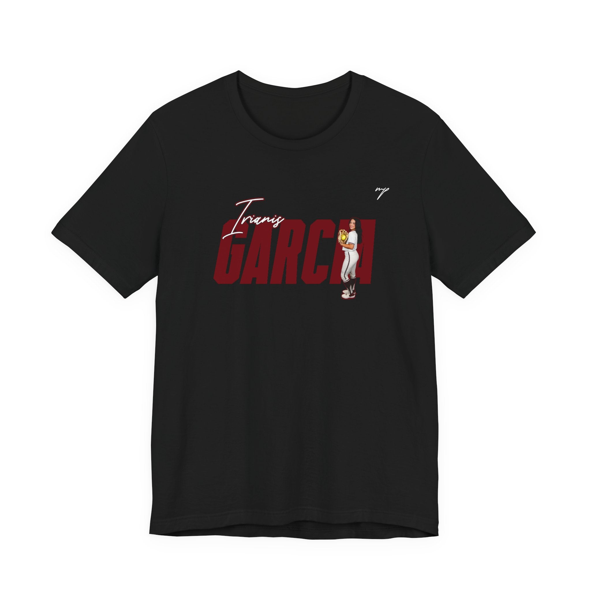 Irianis Garcia Graphic Tee